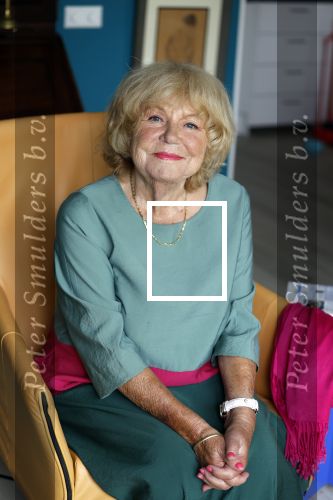 Laren 1 juni 2023
Tineke de Nooij woont in het Rosa Spier huis