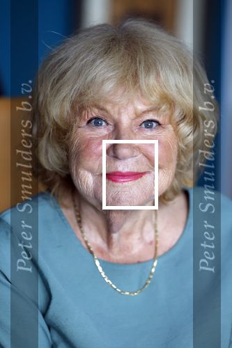 Laren 1 juni 2023
Tineke de Nooij woont in het Rosa Spier huis