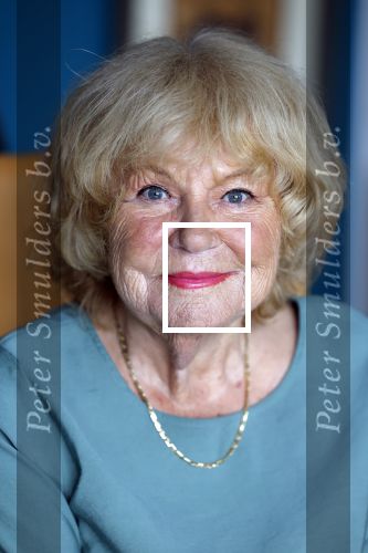 Laren 1 juni 2023
Tineke de Nooij woont in het Rosa Spier huis