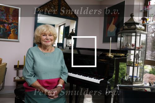 Laren 1 juni 2023
Tineke de Nooij woont in het Rosa Spier huis