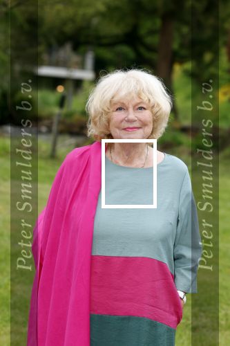 Laren 1 juni 2023
Tineke de Nooij woont in het Rosa Spier huis