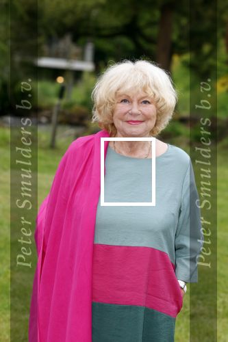 Laren 1 juni 2023
Tineke de Nooij woont in het Rosa Spier huis