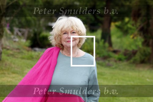 Laren 1 juni 2023
Tineke de Nooij woont in het Rosa Spier huis