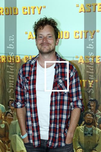 Amsterdam 7 juni 2023
Premiere Asteroid City in the Movies in Amsterdam.
Tom Afman