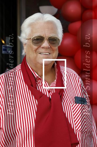 Amsterdam 5 juni 2023
Society Lunch 2023 in Club Hart in Amsterdam.
Tony Tetro