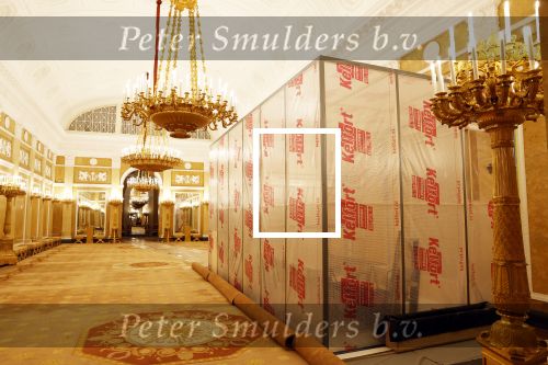 Den Haag 1 juni 2023
Paleis Noordeinde en de koninklijke stallen worden weer geopend voor publiek .
Wij kregen een rondleiding. Verbouwing