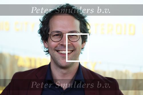 Amsterdam 7 juni 2023
Premiere Asteroid City in the Movies in Amsterdam.
Victor Mids