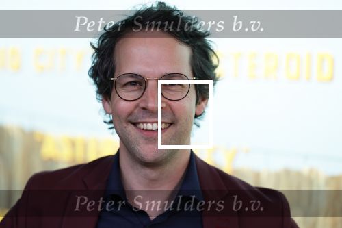 Amsterdam 7 juni 2023
Premiere Asteroid City in the Movies in Amsterdam.
Victor Mids