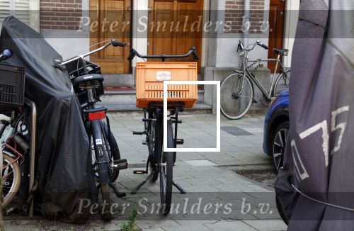 Amsterdam 16 juni 2023
Mickey Hoogendijk en Victor Reinier wonen 200 meter bij elkaar vandaan in Amsterdam zuid.