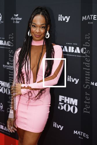 Amsterdam 1 juni 2023
FHM 500 uitreiking bij the supper club.
Victoria Hoogdalem