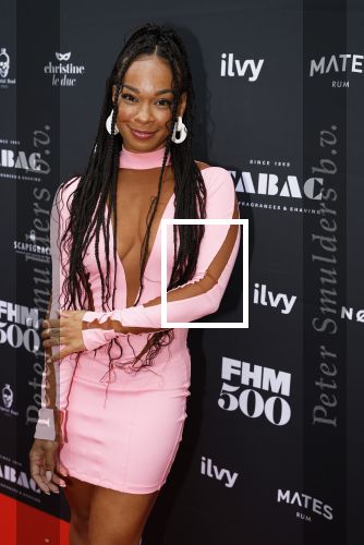 Amsterdam 1 juni 2023
FHM 500 uitreiking bij the supper club.
Victoria Hoogdalem
