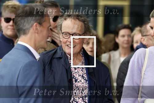 Amsterdam 1 juni 2023
Openingsavond van Holland festival in Amsterdam.
Aanwezig oa Prinses Beatrix Prinses Mabel en haar dochter Zaria.
Vincent Mentzel