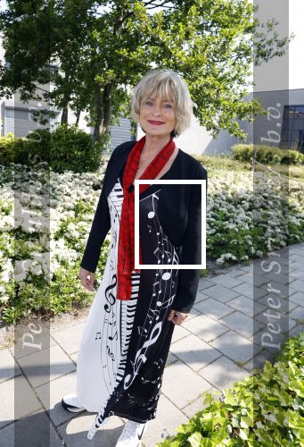 Amsterdam 5 juni 2023
Society Lunch 2023 in Club Hart in Amsterdam.
Vivian Boelen