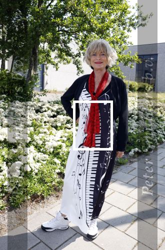 Amsterdam 5 juni 2023
Society Lunch 2023 in Club Hart in Amsterdam.
Vivian Boelen