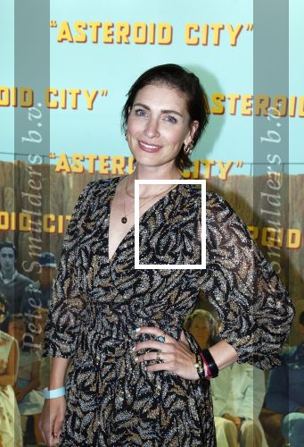 Amsterdam 7 juni 2023
Premiere Asteroid City in the Movies in Amsterdam.
Vivienne v d Assem