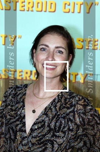 Amsterdam 7 juni 2023
Premiere Asteroid City in the Movies in Amsterdam.
Vivienne v d Assem