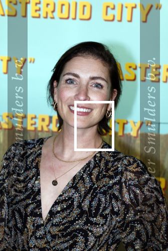 Amsterdam 7 juni 2023
Premiere Asteroid City in the Movies in Amsterdam.
Vivienne v d Assem