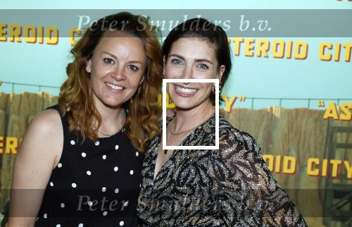 Amsterdam 7 juni 2023
Premiere Asteroid City in the Movies in Amsterdam.
Vivienne v d Assem en Juliette v Ardenne