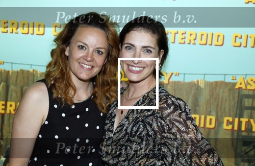 Amsterdam 7 juni 2023
Premiere Asteroid City in the Movies in Amsterdam.
Vivienne v d Assem en Juliette v Ardenne