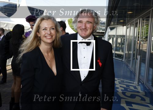 Amsterdam 10 juni 2023
Het 31e Amsterdam diner in AFAS Live tbv het Aidsfonds.
Willemijn Verloop met partner