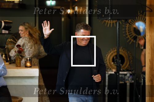 Amsterdam 21 juni 2023
Presentatie Holland zingt Hazes bij Strand Zuid.
De artiesten die volgend jaar mee gaaan doen zijn : Andre Hazes Jeroen v d Boom Douwe Bob Samantha Steenwijk Wolter Kroes en Jamai Looman .