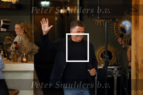 Amsterdam 21 juni 2023
Presentatie Holland zingt Hazes bij Strand Zuid.
De artiesten die volgend jaar mee gaaan doen zijn : Andre Hazes Jeroen v d Boom Douwe Bob Samantha Steenwijk Wolter Kroes en Jamai Looman .