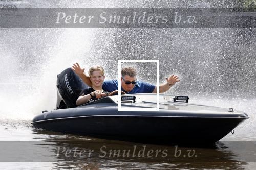 Zaanstad 23 juni 2023
Wolter Kroes met zijn Thomas aan het varen met een vet bootje.