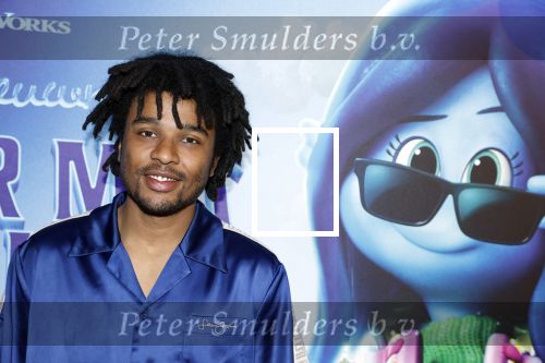 Amsterdam 24 juni 2023
Premiere TIENER MET TENTAKELS in Pathe Arena .
Yannick Jozefzoon