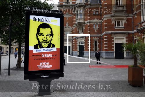 Amsterdam 3 juni 2024
Buma awards in de schouwburg  in Amsterdam . Abri met oa Virgil v Dijk Frank Sanders en Theo Maassen