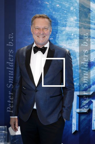 Scheveningen 9 juni 2024
Premiere Frozen in het Afas circustheater. Albert Verlinde