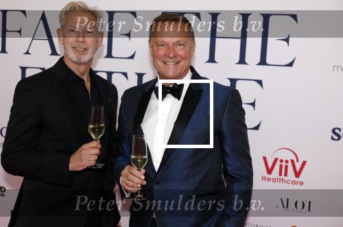 Amsterdam 8 juni 2024
Het Amsterdam diner in AFAS live . Vele Bekende mensen en zakenmensen kwamen naar het gala waar geld opgehaald wordt voor het aids fonds. Albert Verlinde en Onno Hoes