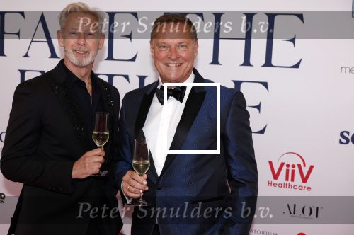 Amsterdam 8 juni 2024
Het Amsterdam diner in AFAS live . Vele Bekende mensen en zakenmensen kwamen naar het gala waar geld opgehaald wordt voor het aids fonds. Albert Verlinde en Onno Hoes