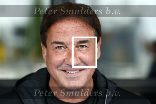 Zeewolde 29 mei 2024
Alex Wielders en zijn vriendin bij de opnames van het muziekfeest op het plein