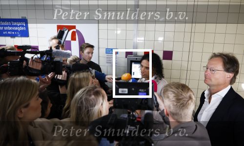 Haarlem 14 juni 2024
Rechtszaak Ali B ivm verkrachtingszaak in rechtbank van Haarlem .Zijn advocaat is Bart Swier