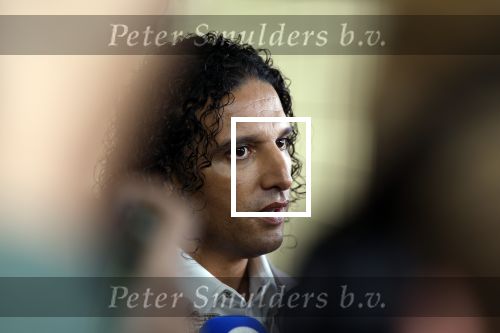 Haarlem 14 juni 2024
Rechtszaak Ali B ivm verkrachtingszaak in rechtbank van Haarlem .Zijn advocaat is Bart Swier