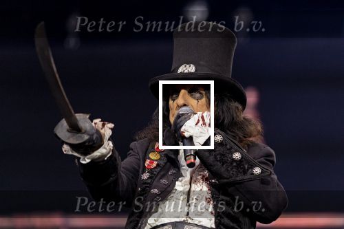 Weert, 12 Juli  13 juli  14 juli 2024
Bospop concerten
Alice Cooper

Exclusieve foto: Carlo van Hout