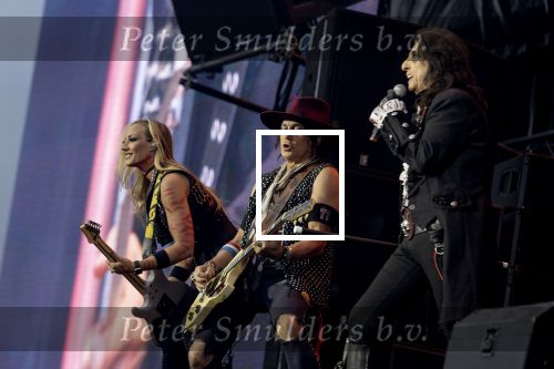 Weert, 12 Juli  13 juli  14 juli 2024
Bospop concerten
Alice Cooper

Exclusieve foto: Carlo van Hout
