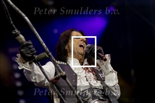 Weert, 12 Juli  13 juli  14 juli 2024
Bospop concerten
Alice Cooper

Exclusieve foto: Carlo van Hout