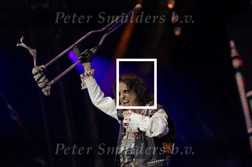 Weert, 12 Juli  13 juli  14 juli 2024
Bospop concerten
Alice Cooper

Exclusieve foto: Carlo van Hout