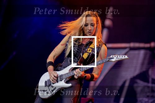 Weert, 12 Juli  13 juli  14 juli 2024
Bospop concerten
Alice Cooper

Exclusieve foto: Carlo van Hout