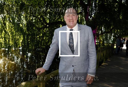 Haarzuilens 26 juni 2024
Nationale haringparty op kasteel de Haar.  Andre Kuipers