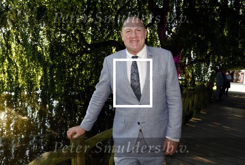 Haarzuilens 26 juni 2024
Nationale haringparty op kasteel de Haar.  Andre Kuipers