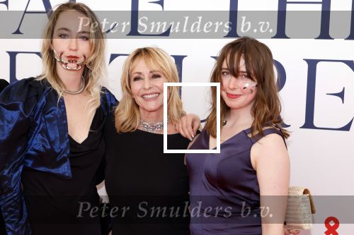 Amsterdam 8 juni 2024
Het Amsterdam diner in AFAS live . Vele Bekende mensen en zakenmensen kwamen naar het gala waar geld opgehaald wordt voor het aids fonds. Angela Groothuizen kwam met haar dochters