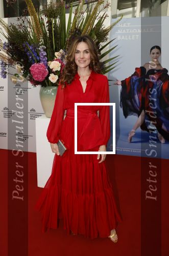 Amsterdam 28 juni 2024
Premiere Nationaal Ballet in de stopera. Anna Drijver
