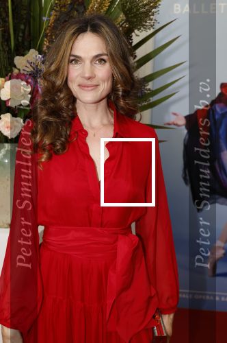 Amsterdam 28 juni 2024
Premiere Nationaal Ballet in de stopera. Anna Drijver