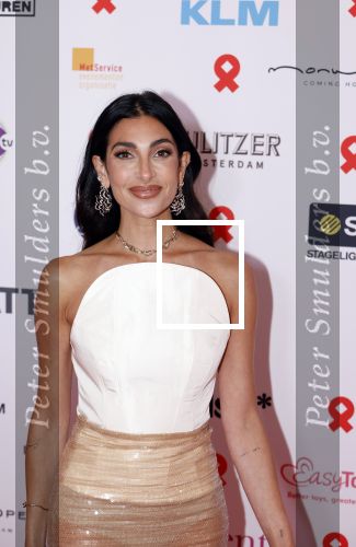Amsterdam 8 juni 2024
Het Amsterdam diner in AFAS live . Vele Bekende mensen en zakenmensen kwamen naar het gala waar geld opgehaald wordt voor het aids fonds. Anna Nooshin en Winonah de Jong
