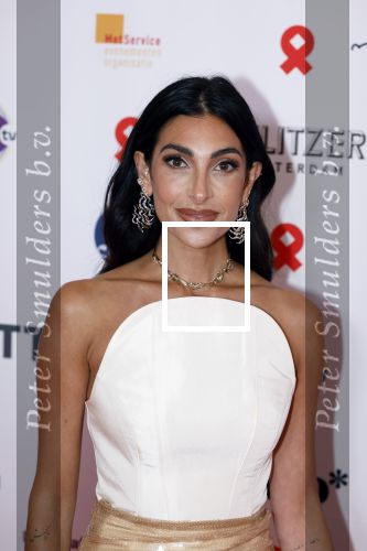 Amsterdam 8 juni 2024
Het Amsterdam diner in AFAS live . Vele Bekende mensen en zakenmensen kwamen naar het gala waar geld opgehaald wordt voor het aids fonds. Anna Nooshin en Winonah de Jong