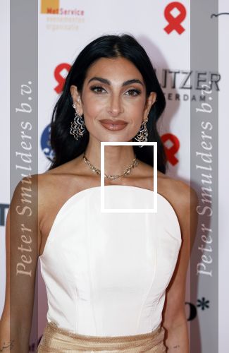 Amsterdam 8 juni 2024
Het Amsterdam diner in AFAS live . Vele Bekende mensen en zakenmensen kwamen naar het gala waar geld opgehaald wordt voor het aids fonds. Anna Nooshin en Winonah de Jong