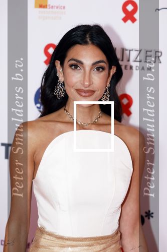 Amsterdam 8 juni 2024
Het Amsterdam diner in AFAS live . Vele Bekende mensen en zakenmensen kwamen naar het gala waar geld opgehaald wordt voor het aids fonds. Anna Nooshin en Winonah de Jong