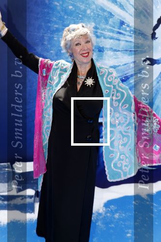 Scheveningen 9 juni 2024
Premiere Frozen in het Afas circustheater.